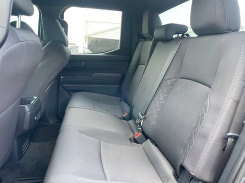 Used 2026 Toyota Tacoma SR AWD/4WD image 21