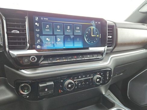 Certified 2023 Chevrolet Silverado 1500 High Country w/ High Country Premium Package image 41