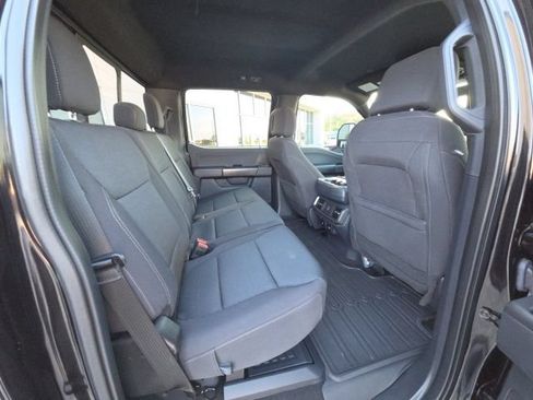 Used 2024 Ford F150 XLT w/ Equipment Group 302A MID AWD/4WD image 8