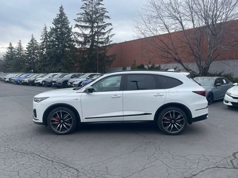 Used 2022 Acura MDX Type S image 5