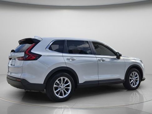 Used 2023 Honda CR-V EX-L image 7