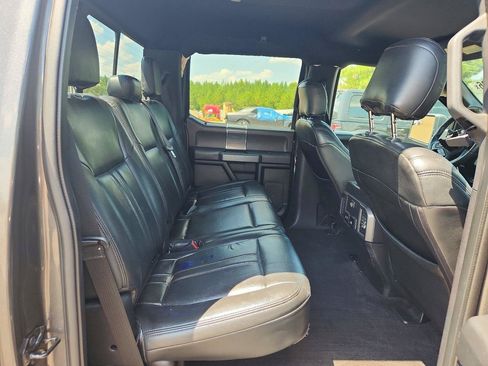 Used 2018 Ford F150 XLT w/ Equipment Group 302A Luxury RWD image 7