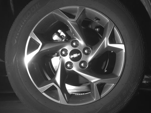 Used 2025 Chevrolet Trax LT image 15