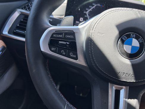 Used 2026 BMW X6 M60i image 19