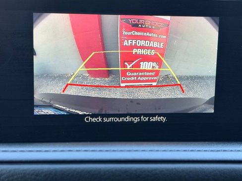 Used 2023 MAZDA CX-30 AWD 2.5 S w/ Select Package image 39