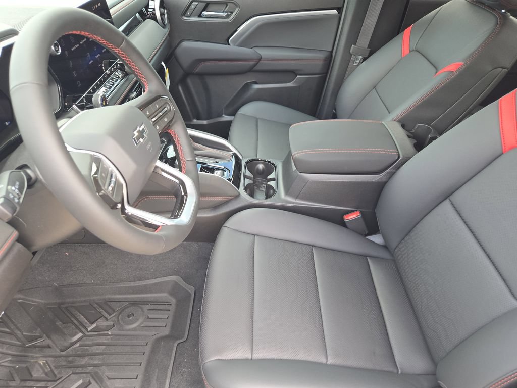 New 2026 Chevrolet Colorado Z71 w/ Technology Package AWD/4WD image 10