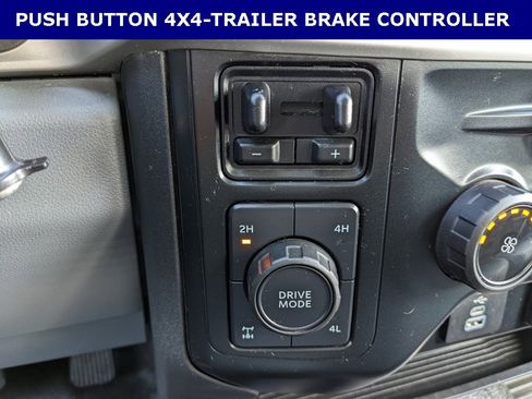 Used 2023 Ford F250 XL w/ FX4 Off-Road Package image 12