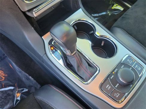 Certified 2018 Jeep Grand Cherokee Trailhawk image 31