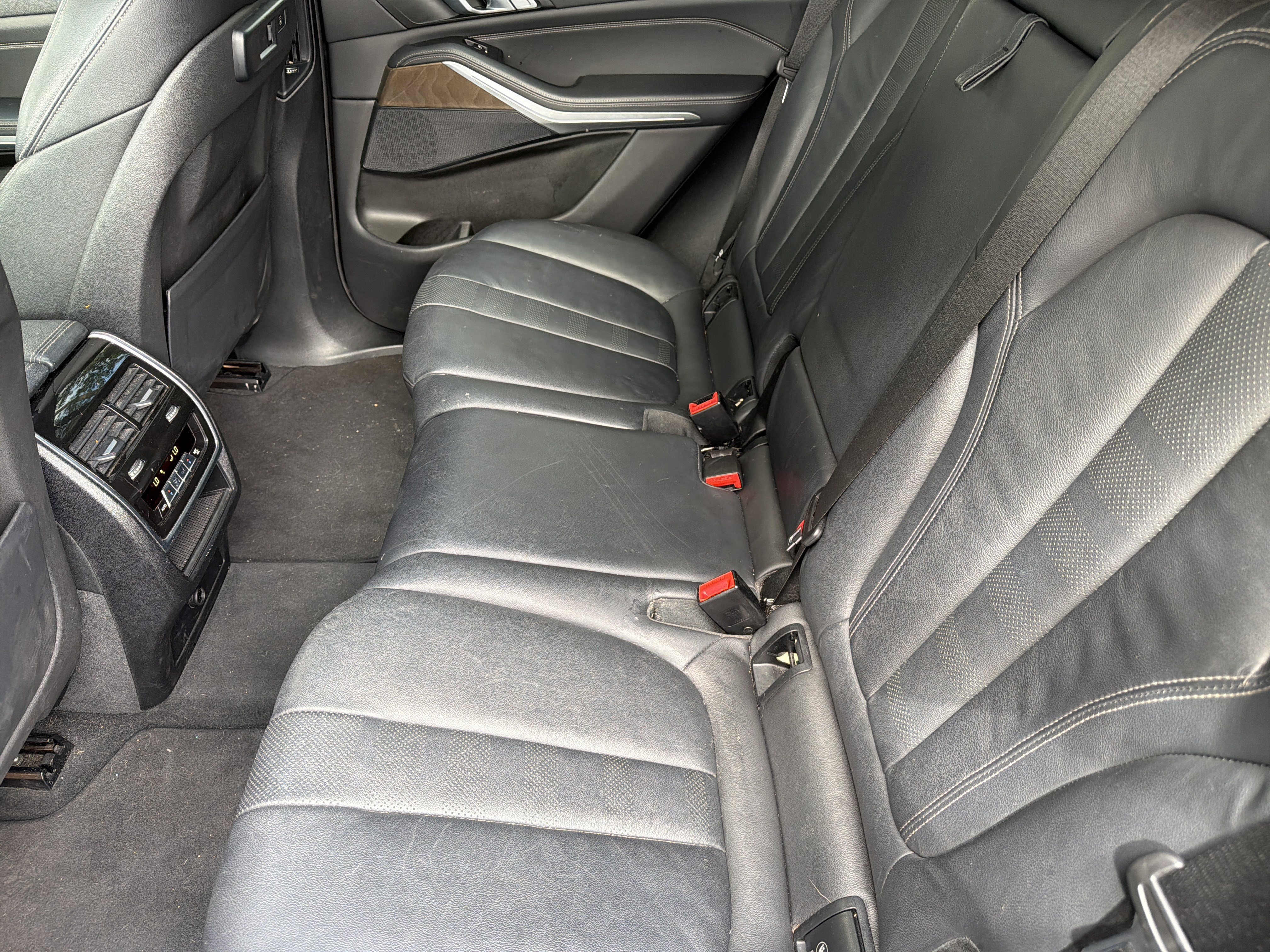 Used 2022 BMW X5 sDrive40i w/ Parking Assistance Package RWD image 31