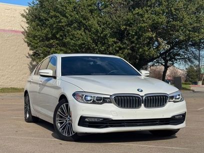 Used 2018 BMW 530e
