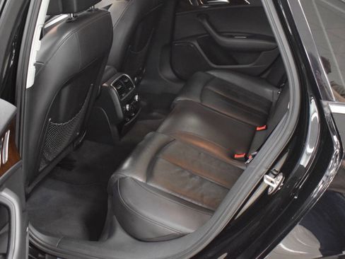 Used 2016 Audi A6 2.0T Premium Plus w/ Premium Plus Package image 49