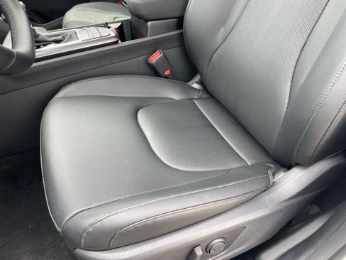 New 2026 Kia Sportage EX w/ EX Panorama Roof Package image 19