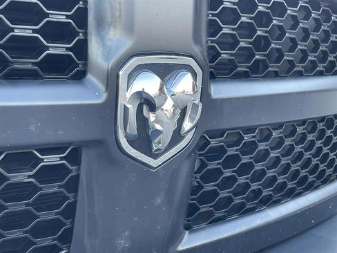 Used 2023 RAM 1500 Tradesman w/ Power & Remote Entry Group image 4