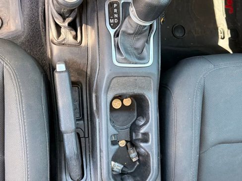 Used 2020 Jeep Gladiator Sport w/ Quick Order Package 24S AWD/4WD image 19