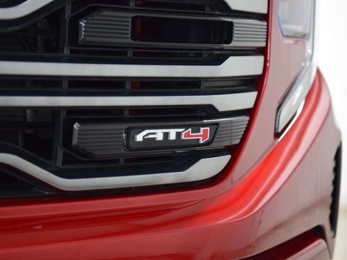 Used 2025 GMC Sierra 1500 AT4 w/ AT4 Premium Package AWD/4WD image 14