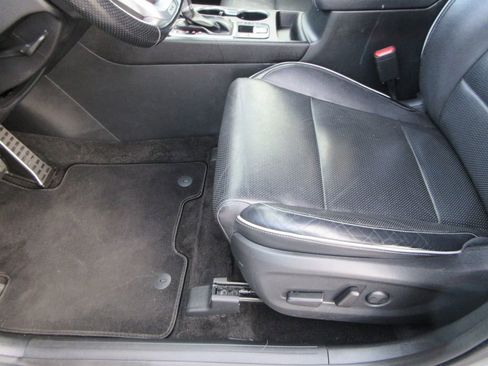 Used 2021 Kia Sportage SX image 21