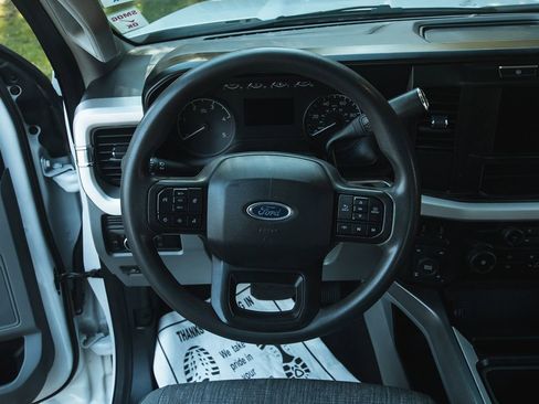 Used 2024 Ford F250 XLT w/ FX4 Off-Road Package image 29