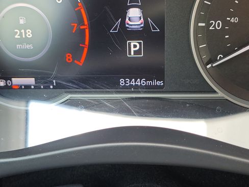Used 2019 Nissan Kicks SR w/ SR Premium Package FWD image 26
