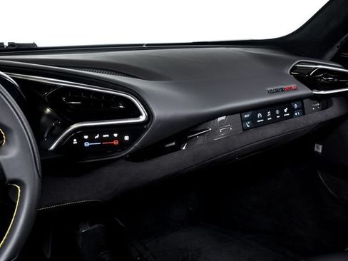 Certified 2025 Ferrari 296 GTS RWD image 29