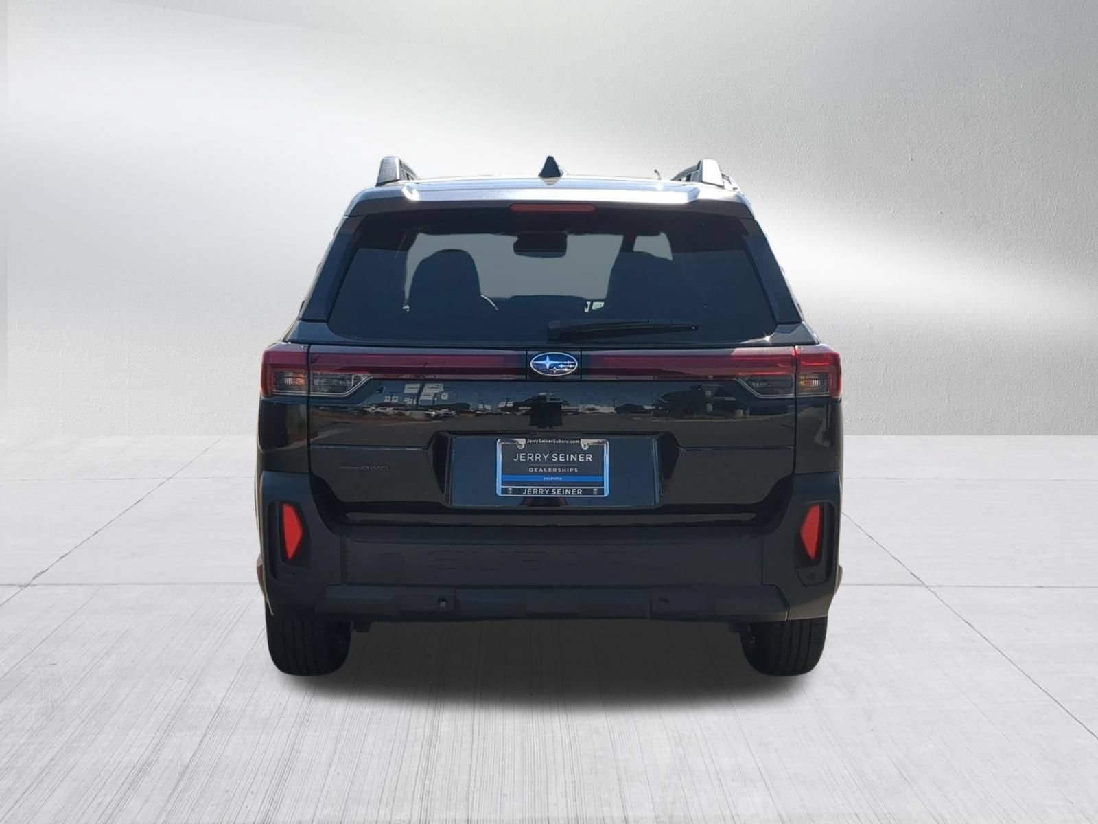 New 2026 Subaru Outback Touring XT AWD/4WD image 10