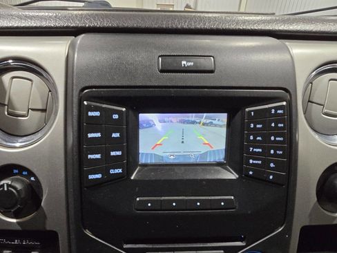 Used 2014 Ford F150 XLT w/ Equipment Group 302A Luxury AWD/4WD image 36