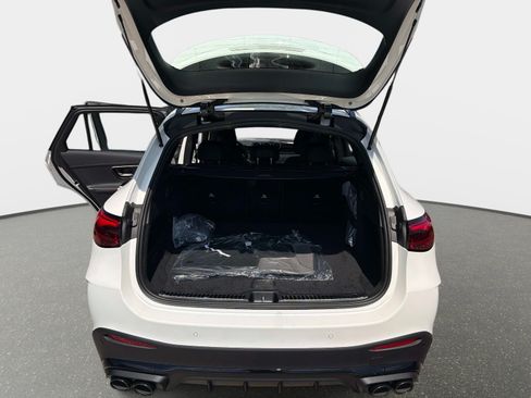 New 2026 Mercedes-Benz GLC 43 AMG 4MATIC image 11