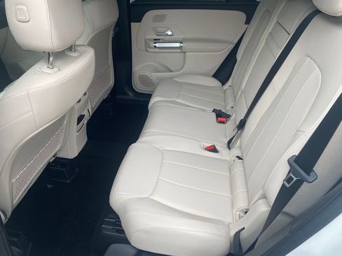 New 2026 Mercedes-Benz GLB 250 4MATIC image 13