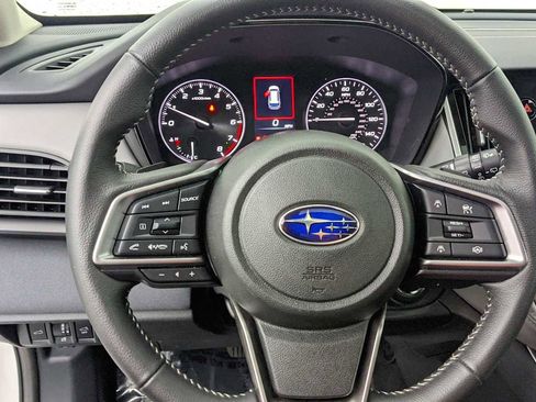 New 2025 Subaru Outback Premium image 17