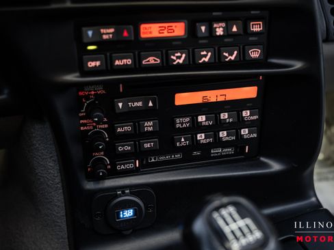 Used 1996 Chevrolet Corvette Collectors Edition LT4 6-Speed image 27