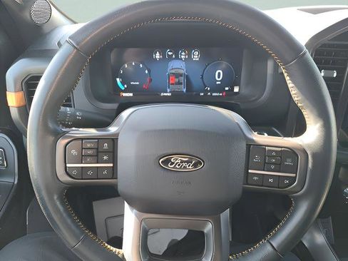 Certified 2024 Ford F150 Tremor w/ Bed Utility Package image 11