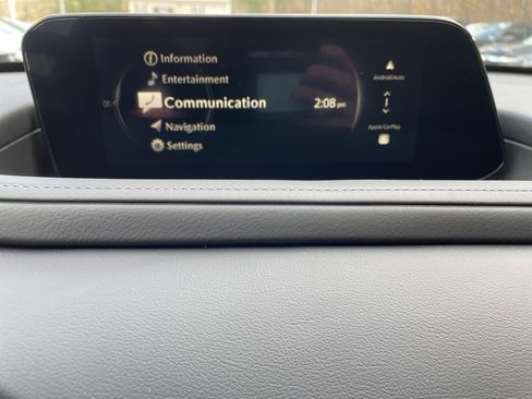 New 2025 MAZDA CX-30 AWD 2.5 S w/ Select Sport Pkg image 20