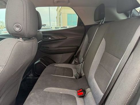 Used 2023 Chevrolet TrailBlazer LT image 21