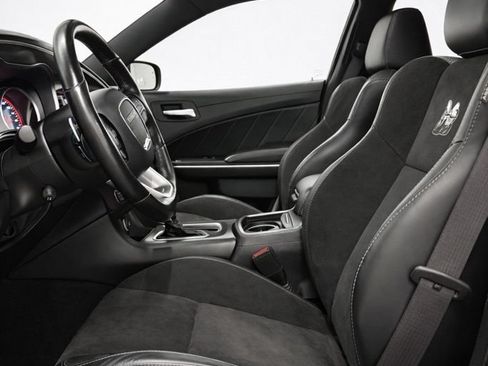 Used 2022 Dodge Charger Scat Pack RWD image 11