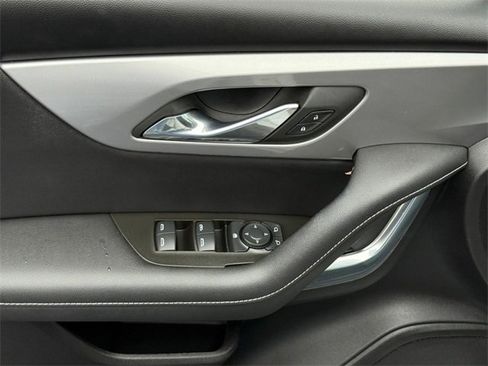 Used 2024 Chevrolet Blazer LT w/ Driver Confidence Package image 15