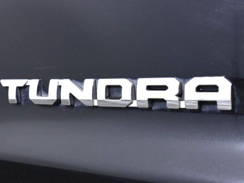 Used 2016 Toyota Tundra Limited w/ Limited Premium Package image 36