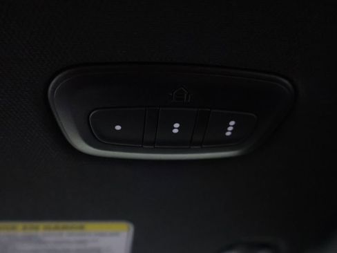 Used 2024 RAM 1500 Laramie RWD image 48