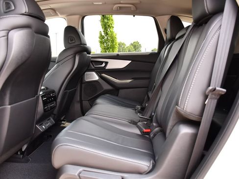 Used 2026 Acura MDX SH-AWD w/ Technology Package image 20