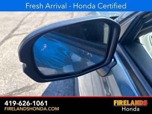 Used 2024 Honda HR-V Sport image 14