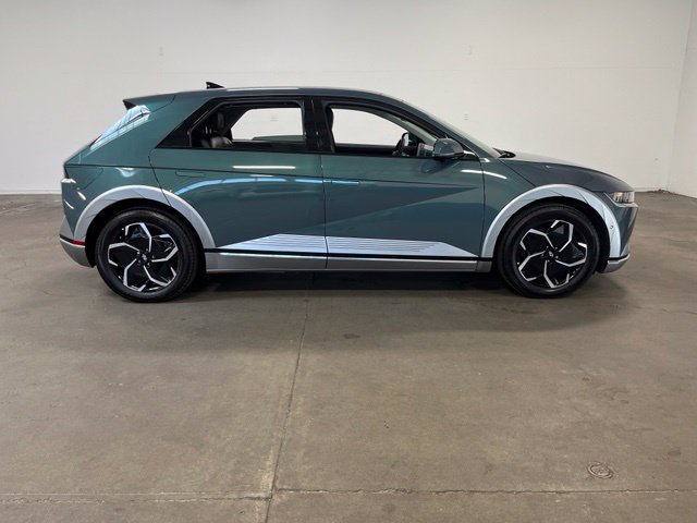 Used 2024 Hyundai Ioniq 5 Limited RWD image 2