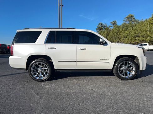 Used 2019 GMC Yukon Denali w/ Denali Ultimate Package image 4