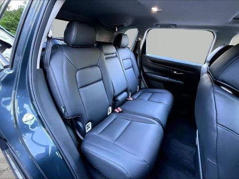 Used 2023 Honda CR-V EX image 19