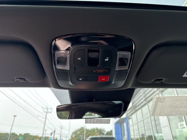 New 2026 Hyundai Sonata N Line FWD image 53