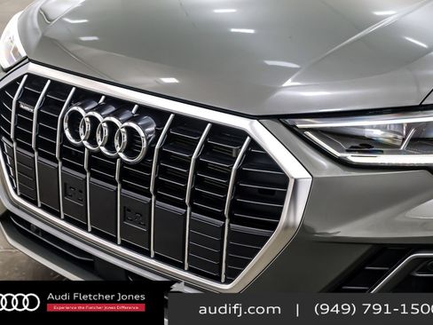 Used 2024 Audi Q3 2.0T Premium image 13