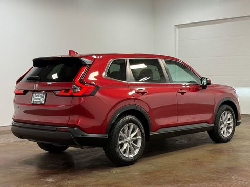 Used 2023 Honda CR-V EX image 4