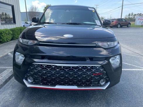 Used 2020 Kia Soul GT-Line image 3