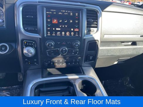 Used 2017 RAM 1500 Limited image 29