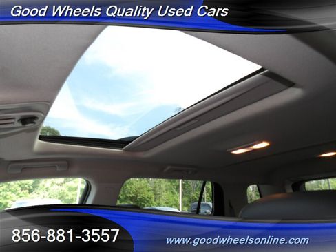 Used 2016 GMC Terrain Denali AWD/4WD image 22