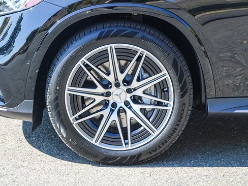 New 2026 Mercedes-Benz GLC 43 AMG 4MATIC image 10