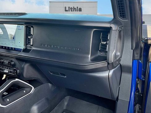 Used 2021 Ford Bronco First Edition image 24