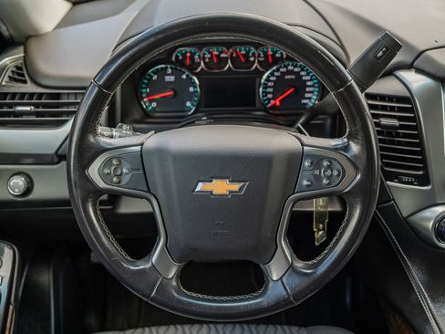 Used 2018 Chevrolet Tahoe LS w/ Max Trailering Package image 27